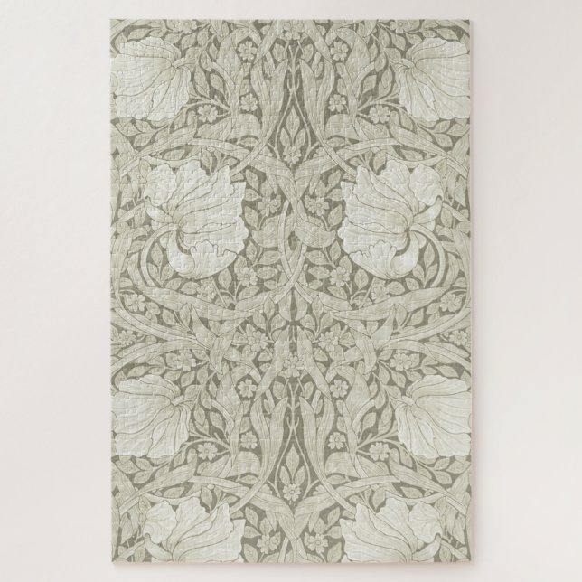 Pimpernel Ivory, William Morris (Vertikal)