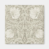 Pimpernel Ivory, William Morris