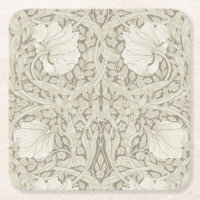 Pimpernel Ivory, William Morris