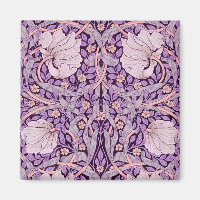 Pimpernel Lila, William Morris
