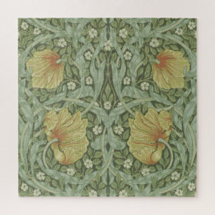 Pimpernel Pattern (von William Morris)