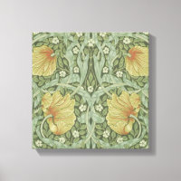 Pimpernel Pattern (von William Morris)