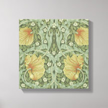 Pimpernel Pattern (von William Morris)