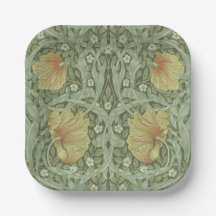 Pimpernel Pattern (von William Morris)