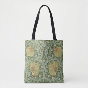 Pimpernel Pattern (von William Morris) Tasche