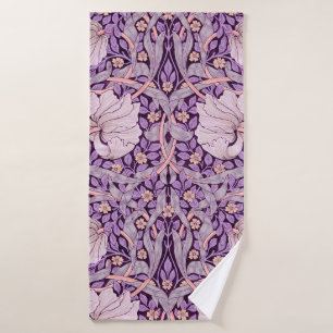 Pimpernel Purple, William Morris