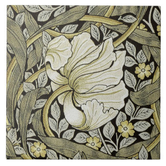 Pimpernel - Right Facing Fliese