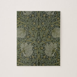 "Pimpernel" Tapetenentwurf, 1876