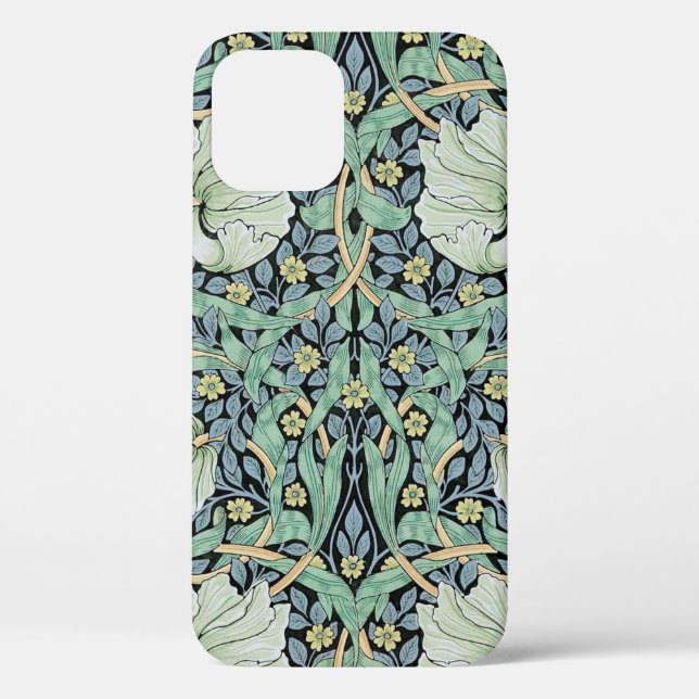 Pimpernel, William Morris Case-Mate iPhone Hülle (Rückseite)