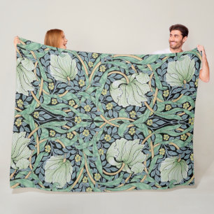 Pimpernel, William Morris Fleecedecke