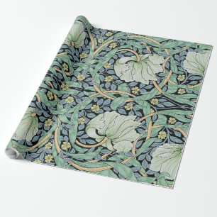 Pimpernel, William Morris Geschenkpapier