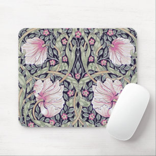 Pimpernel, William Morris Mousepad