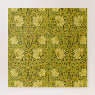 Pimpernel William Morris Pattern Vintag