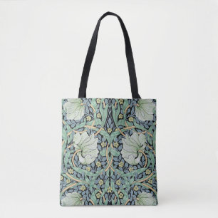 Pimpernel, William Morris Tasche