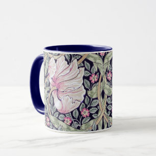 Pimpernel, William Morris Tasse