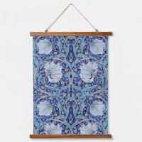 Pimpernel, William Morris