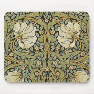 Pimpernell William Morris Mousepad
