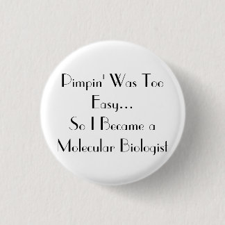 Pimpin ist einfach button