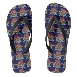 Pimu Erwachsene Flip Flops