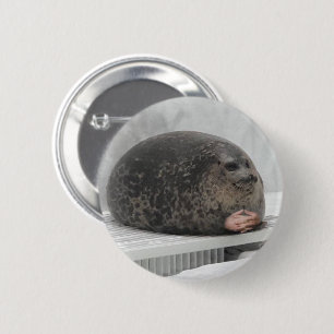 Pin Button Judging seal