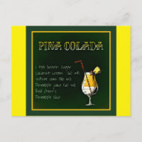 pina-colada-854511 PINA COLADA REZEPT ALCOHOLIC