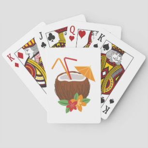 Pina Colada Spielkarten