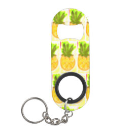 Piña Mini Flaschenöffner