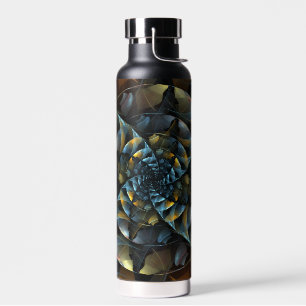 Pinacoteca Abstrakt Art Trinkflasche