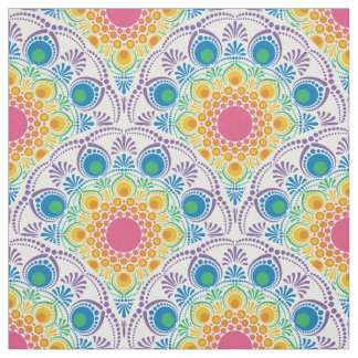 Pinacoteca comunale Casa Rainbow Stoff