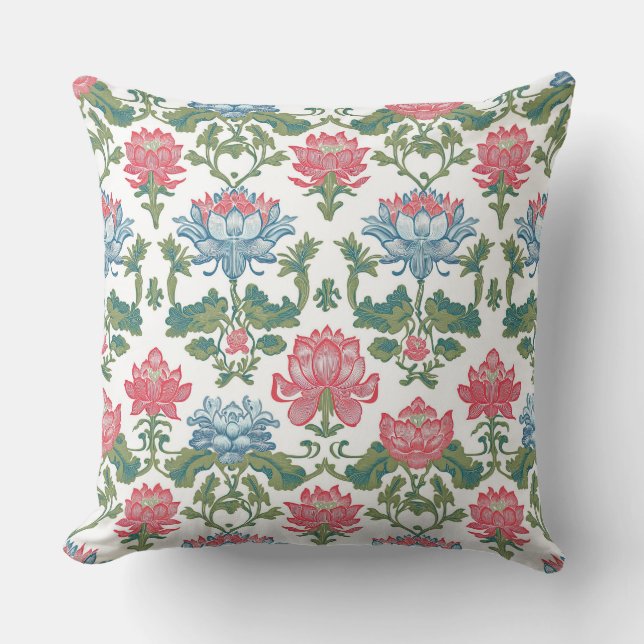 Pinacoteca comunale Casa Serodine Kissen (Vorderseite)