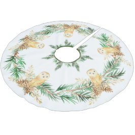 Pinacoteca comunale Pinacoteca comunale Casa Rusca Polyester Weihnachtsbaumdecke
