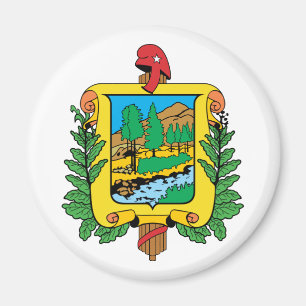 Pinar del Rio, Kuba Magnet