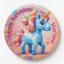 Pinata Birthday