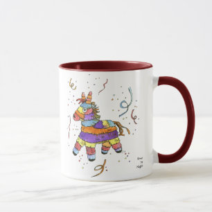 Pinata Tasse