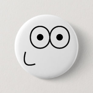 Pinback Knopf Button