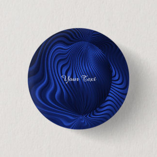 Pinback-Taste für blaue Navy-Dekorationen Button