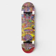 Pinball ‚Court Jester Yellow‘