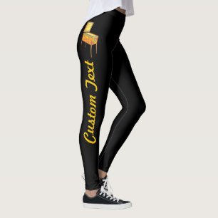 Pinball-Leggings Leggings