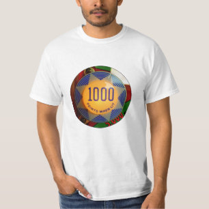 Pinball Machine T Shirt - Retro-Pop-Stoßfänger