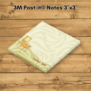 Pinball Post-it Klebezettel