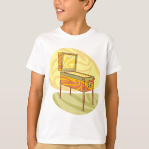 Pinball T-Shirt