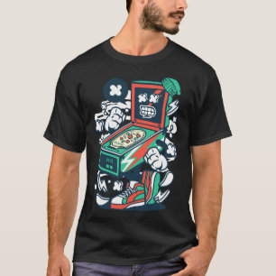 Pinball T-Shirt