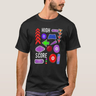 Pinball T-Shirt