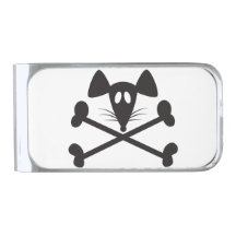 Rodent pirate