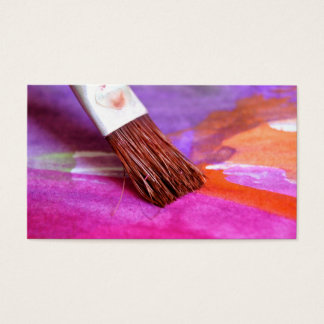 Pinceau Peinture Artiste