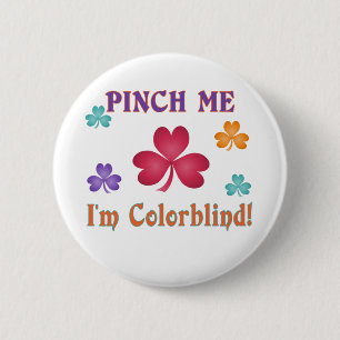 Pinch Me Button