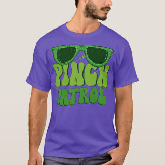 Pinch Patrol T-Shirt
