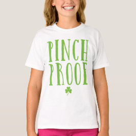 Pinch Proof T-Shirt