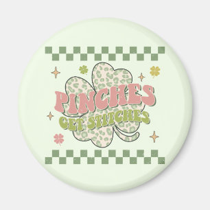 Pinches erhalten Stitches Magnet