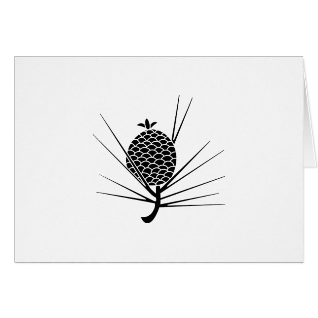 Pine (Devant horizontal)